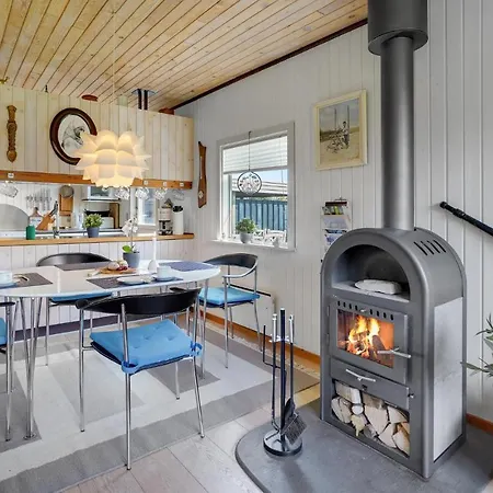 Holiday home Stunning In Sydals With Wifi