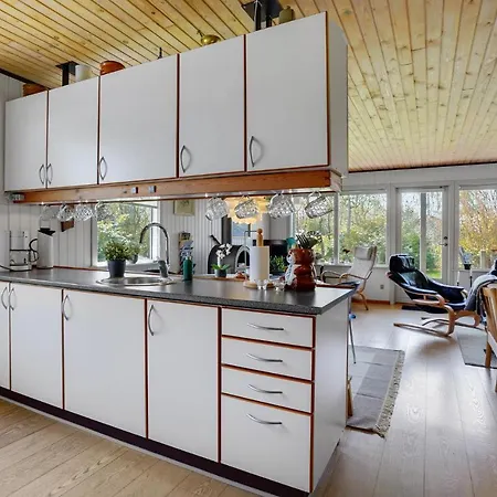 Holiday home Stunning In Sydals With Wifi Skovby (Syddanmark)