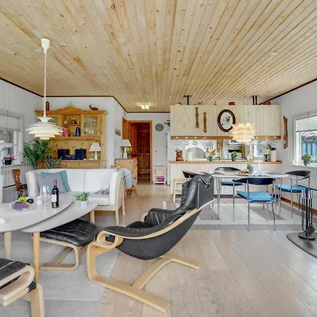 Holiday home Stunning In Sydals With Wifi *