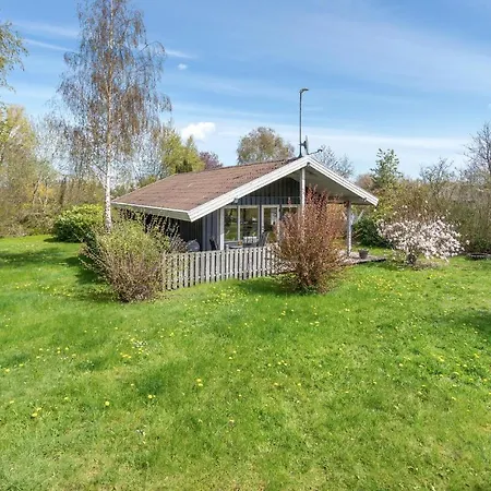 Stunning In Sydals With Wifi Holiday home