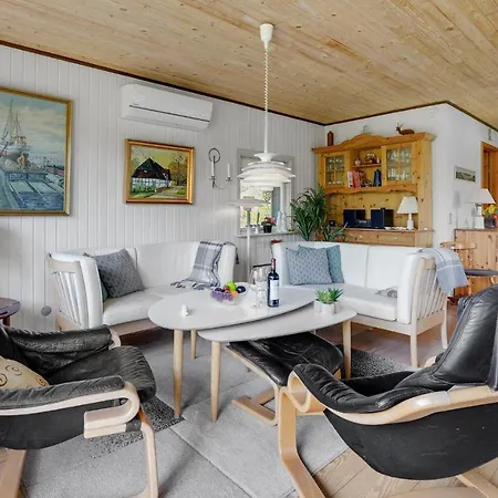 Stunning In Sydals With Wifi Holiday home *