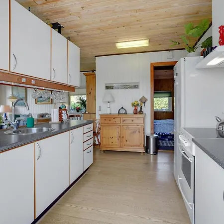 Holiday home Stunning In Sydals With Wifi *