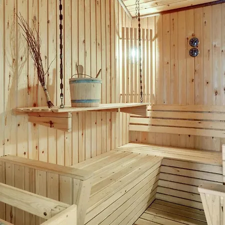 別荘 Holiday Home Egemose III *