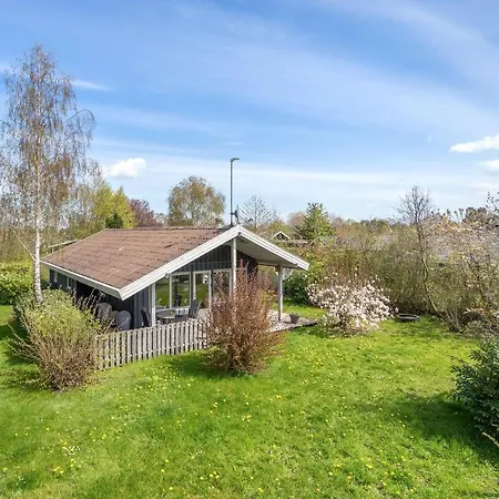 Holiday home Stunning In Sydals With Wifi *