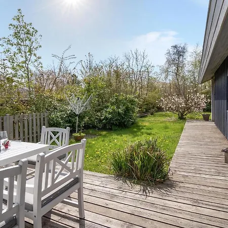 Stunning In Sydals With Wifi Holiday home Skovby (Syddanmark)
