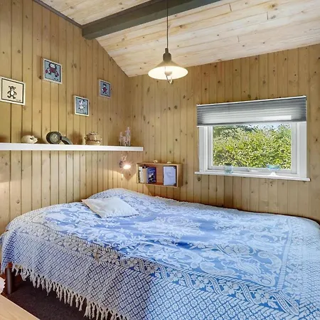 Holiday Home Egemose III